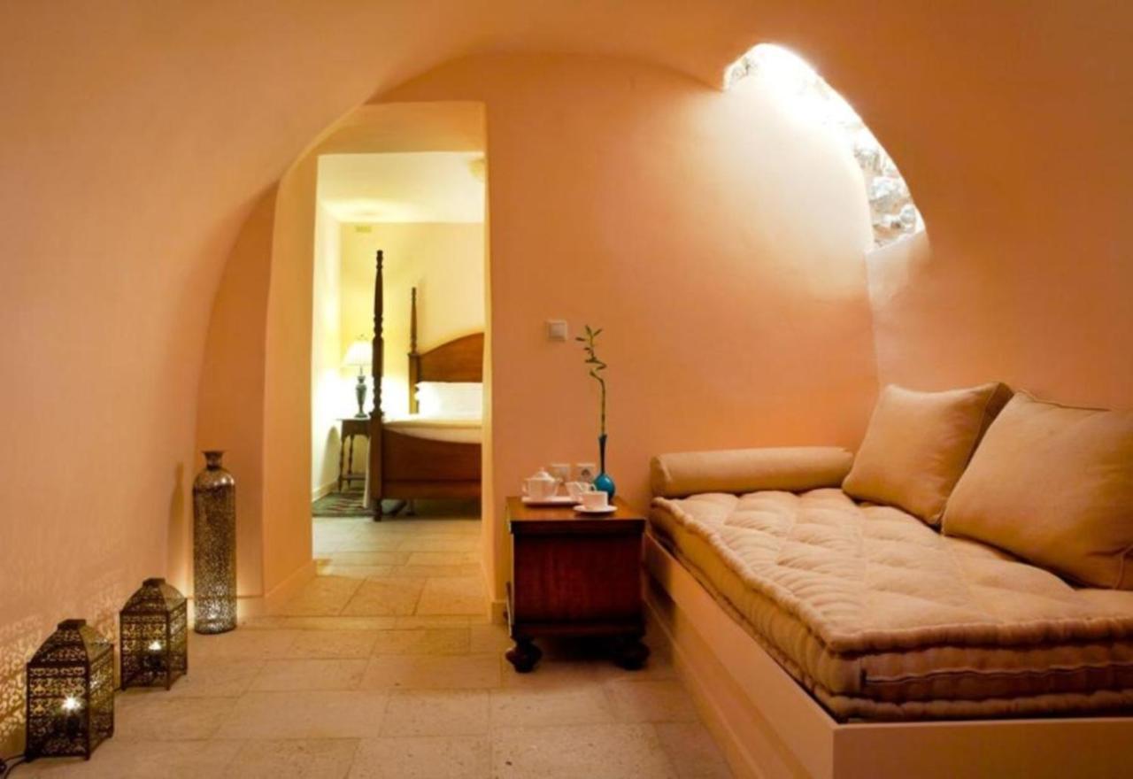 Petritis Guesthouse 이틸로 외부 사진