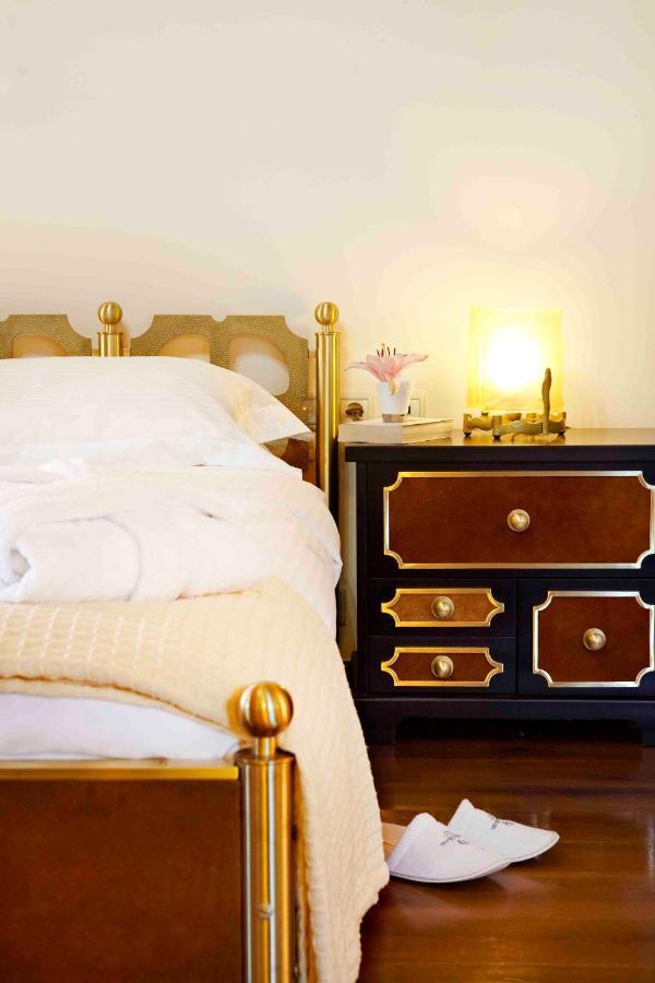 Petritis Guesthouse 이틸로 외부 사진