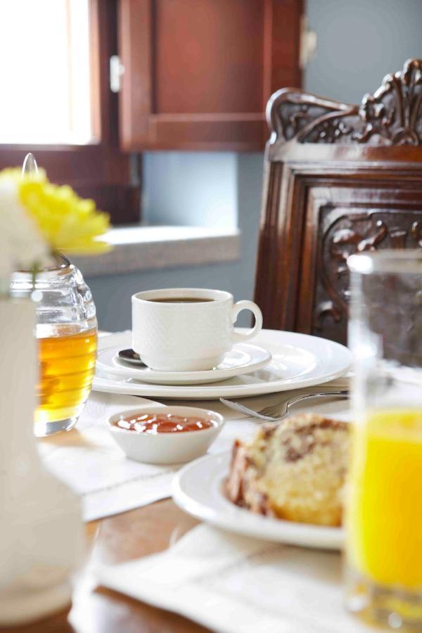Petritis Guesthouse 이틸로 외부 사진
