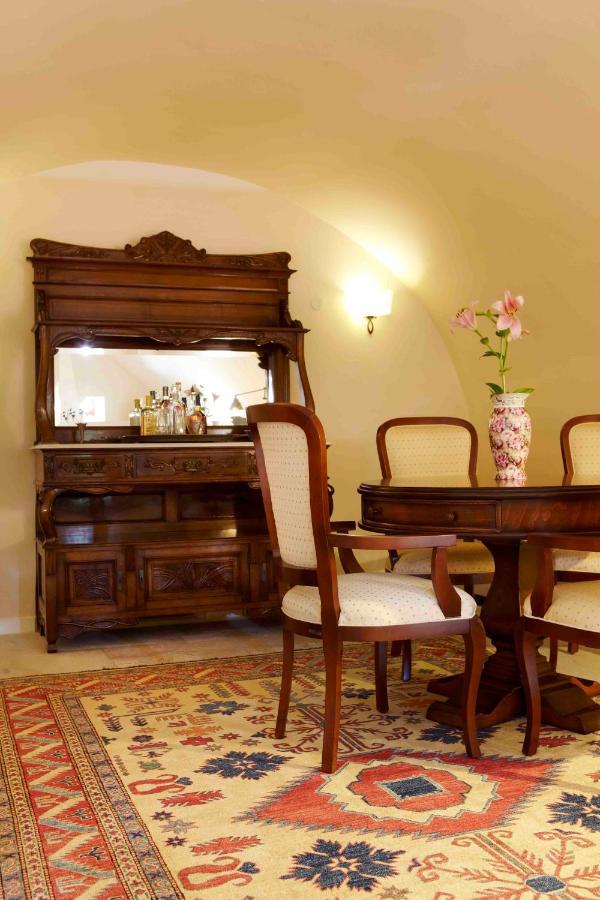 Petritis Guesthouse 이틸로 외부 사진