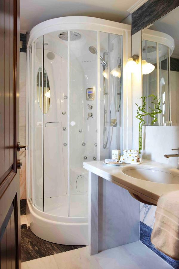 Petritis Guesthouse 이틸로 외부 사진